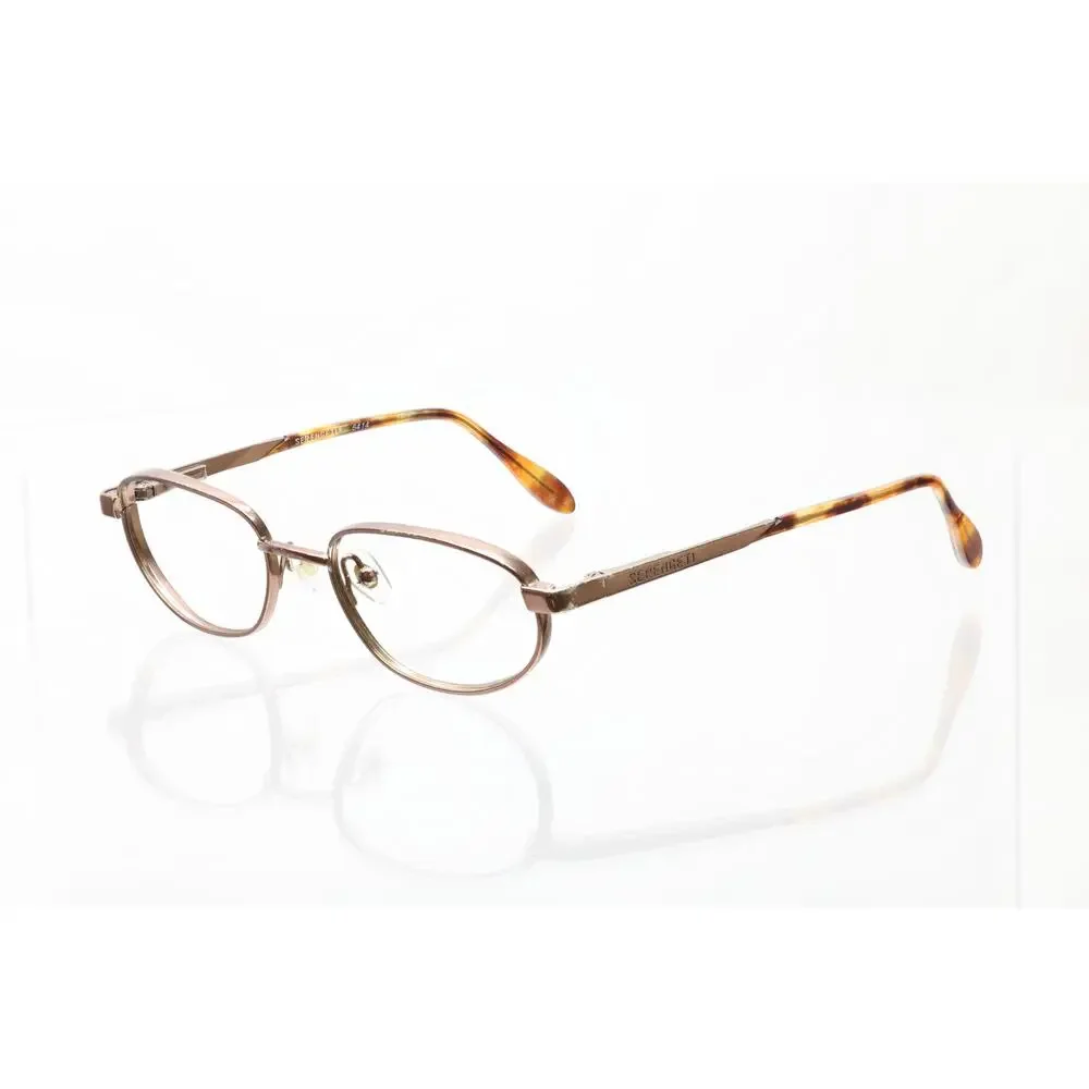 Serengeti 6414 Vintage Japan Sunglass / Eyeglass FRAMES ONLY - FAIR CONDITION